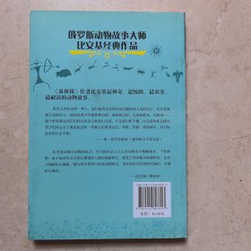 驼鹿的秘密：最神奇的动物故事