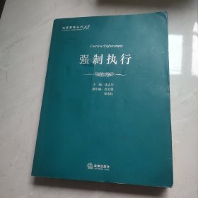 法官智库丛书：强制执行