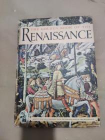 the golden book of the renaissance