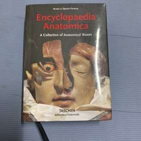 Encyclopaedia anatomica