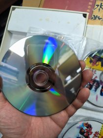 DVD 四十三集大型电视连续剧 水浒传 国粤语发音 15碟装