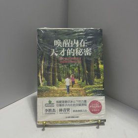 唤醒内在天才的秘密 [ 实拍精品 保真现货 ]