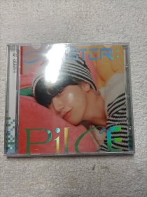 CRAVITY STH MINI ALBUM 全新未拆封