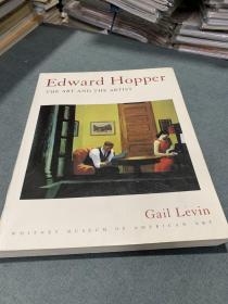 edward hopper