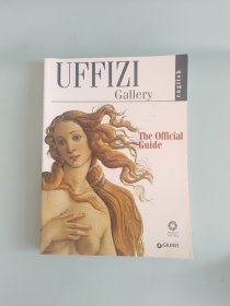 The Uffizi：The Official Guide All of the Works
