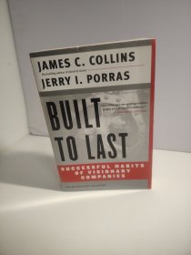 Built to Last