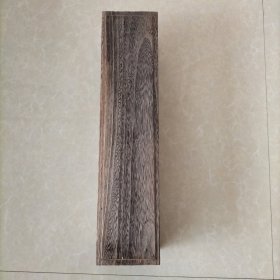 实木画盒（桐木）