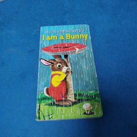I Am a Bunny