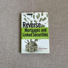 Reverse Mortgages and Linked Securities《反向抵押贷款和关联证券》