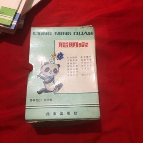 聪明泉——小学生课外阅读丛书 10本合售 全11册缺音乐天地