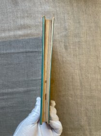 Mooltiki, And Other Stories and Poems of India 印度故事诗歌集【英文版，精装】