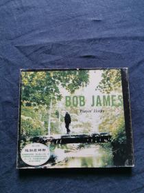 bob james playin’ Hooky 1CD