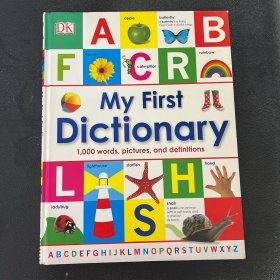 My First Dictionary