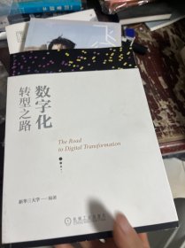 数字化转型之路