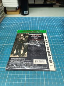 淘金记 DVD
