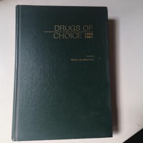 DRUGS    OFCHOICE     1984—1985