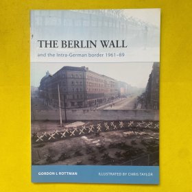 The Berlin Wall