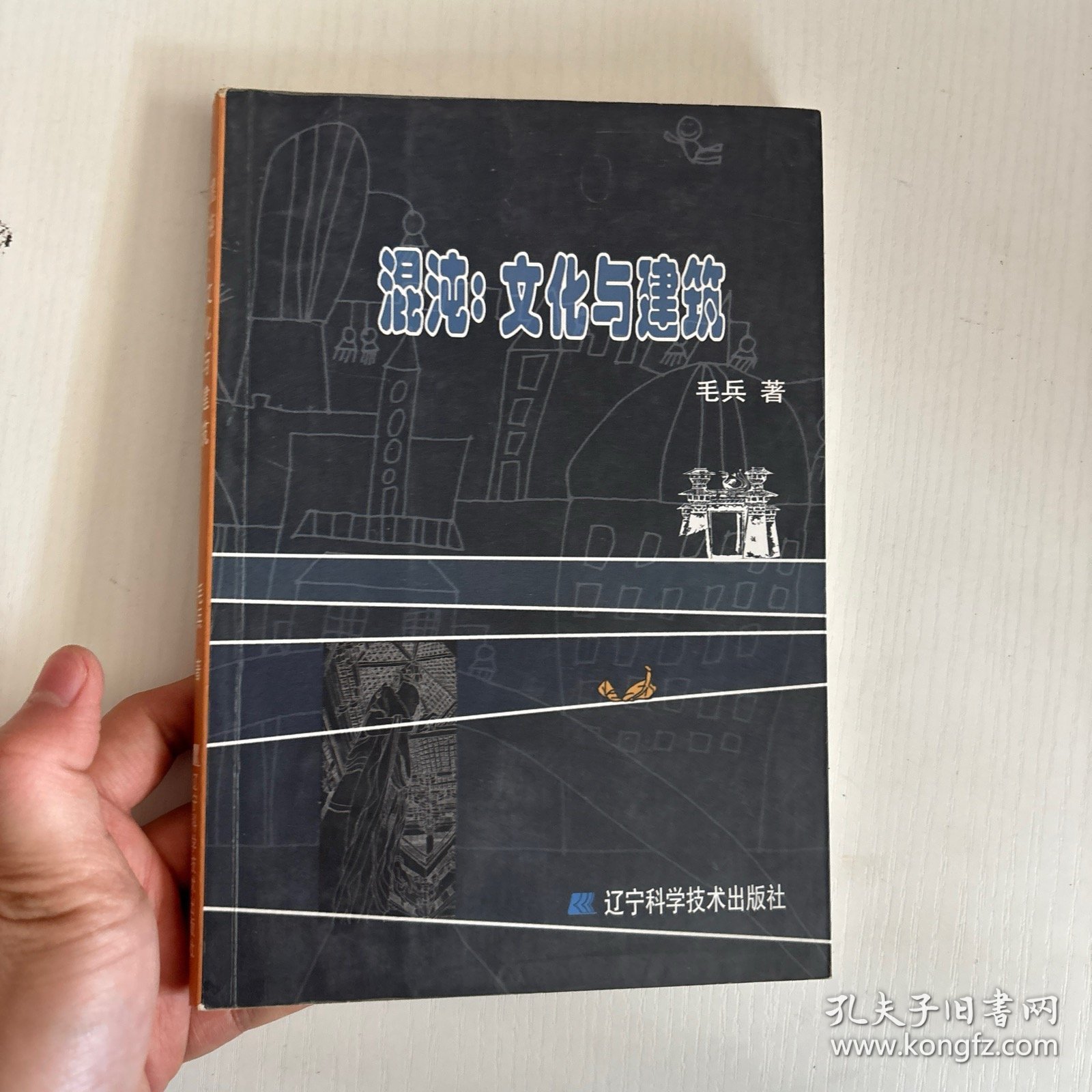 混沌：文化与建筑