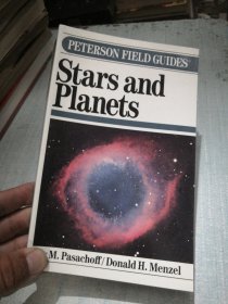 Stars and Planets