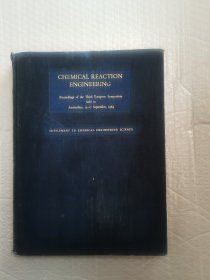 Chemicalreactionengineering