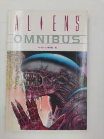 Aliens Omnibus Volume 5