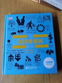 经济学百科  精装16开，售50元包快递