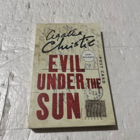 Evil Under the Sun