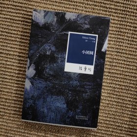 小团圆：张爱玲全集05——小说