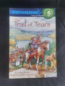 The Trail of Tears 泪痕