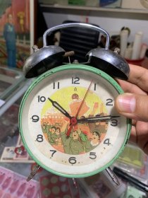 老闹钟