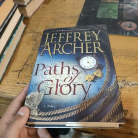 JEFFREY ARCHER