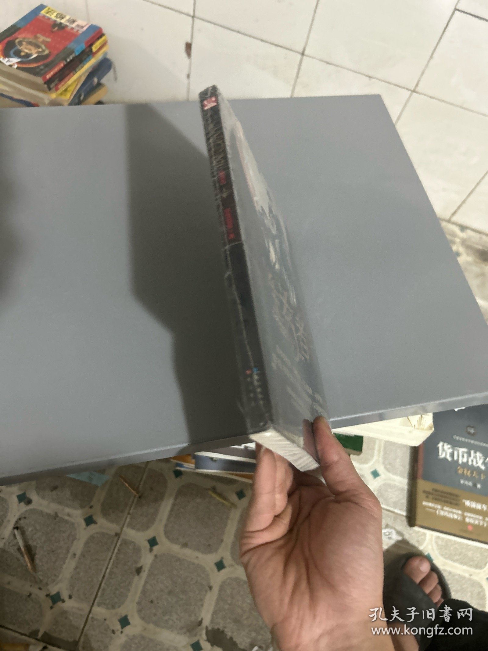 生存者2：邪羽罗