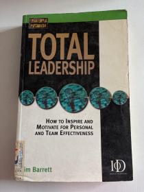 total leadership