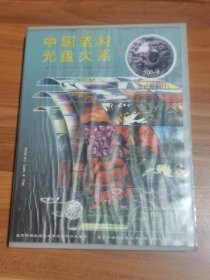 中国素材光盘大系（第一辑2）古代雕刻（1）
