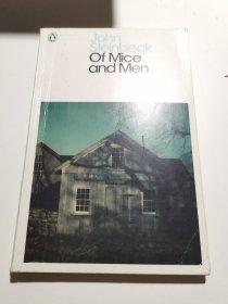 Of Mice and Men (Penguin Modern Classics)