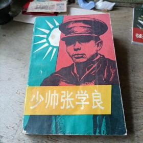 少帅张学良