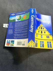 Germany(lonely planet)