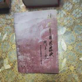 川陕革命根据地斗争史