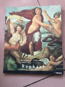 Masters of Italian Art Raphael