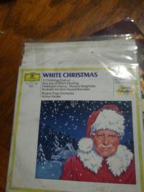 white  christmas