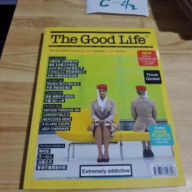 优仕生活 The Good Life 2015年4/5月 6期