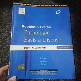 Robbins & Cotran Pathologic Basis of Disease