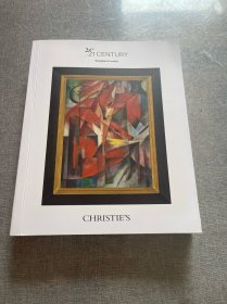 CHRISTIE'S