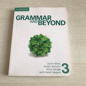 Grammar and Beyond Level 3 Student's Book