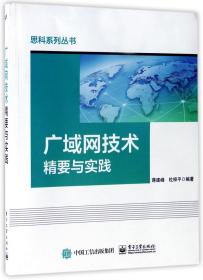 广域网技术精要与实践/思科系列丛书