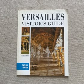 VERSAILLES VISITOR S GUIDE