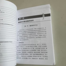 猫病诊疗技术