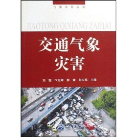 交通氣象災(zāi)害/氣象災(zāi)害叢書--
