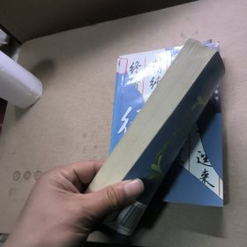 中国艺术百科-隶书