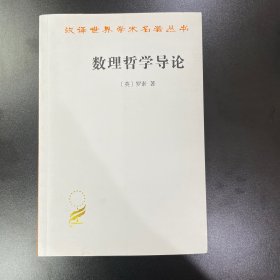 数理哲学导论